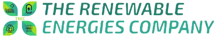 THE RENEWABLE ENERGIES COMPANY